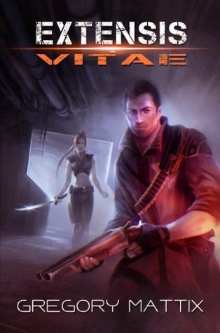 Extensis Vitae (Extensis Vitae, #1)