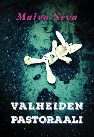 Valheiden pastoraali (Hardcover)