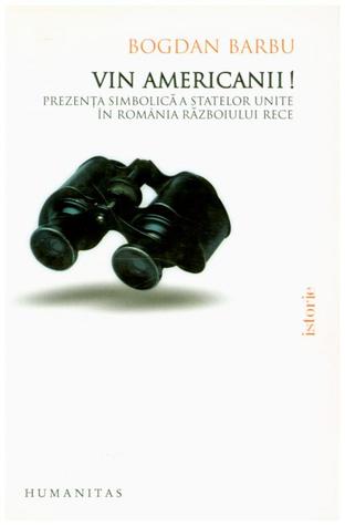 Vin americanii (Paperback)