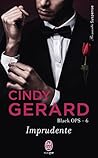 Imprudente by Cindy Gerard