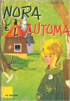 Nora e l'automa (Hardcover)