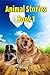 Animal Stories Book 1