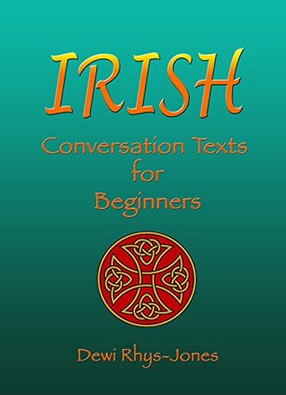 Irish Conversation Texts for Beginners