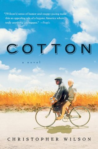 Cotton (Paperback)