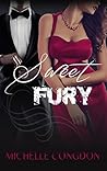 Sweet Fury by Michelle Congdon