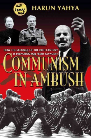 COMMUNISM IN AMBUSH (ebook)
