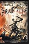 Search of the Lost (The Knights of Ezazeruth Trilogy #1)