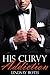 His Curvy Addiction (His Curvy Obsession, Book 4) (An Alpha Billionaire Romance)