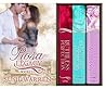 Boxed Set: The Rosa Legacy Series
