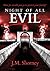 Night of all evil