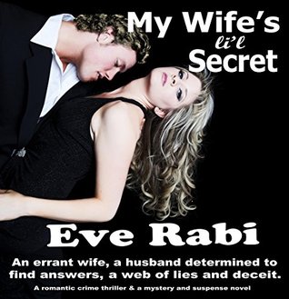 My Wife's Li'l Secret (Kindle Edition)