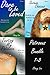 Patronus Bundle 1-3 Dare to...