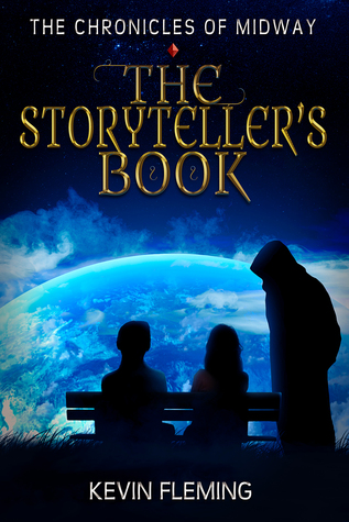 The Storyteller's Book (The Chronicles of Midway, #1)