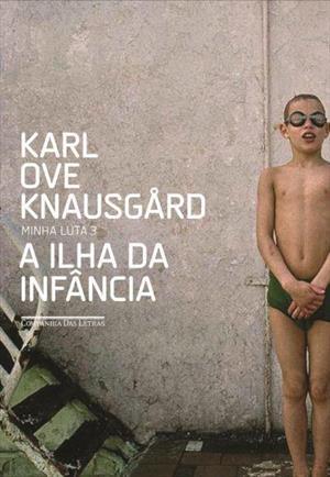 A Ilha da Infância (Min kamp, #3)