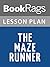 Lesson Plans The Maze Runner