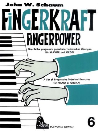 FingerKraft Heft 6 (Kindle Edition)