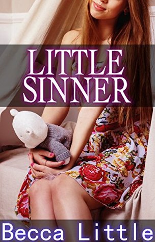 Little Sinner (Kindle Edition)