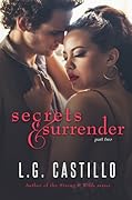 Secrets & Surrender: Part Two