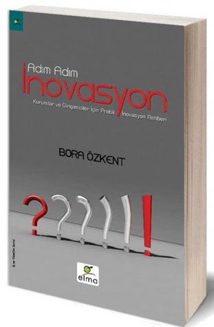 Adım Adım İnovasyon (Paperback)