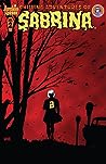 Chilling Adventures of Sabrina #2 by Roberto Aguirre-Sacasa