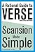 A Rational Guide to Verse: ...