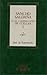 Sancho Saldaña o el Castellano de Cuéllar I