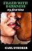FILLED WITH DARKNESS: MY FIRST TIME (gay, interracial, older/younger, taboo)