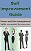 Self Improvement Guide - Po...