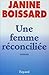 Une femme réconciliée
