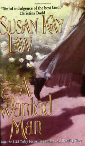 A Wanted Man (Mass Market Paperback)