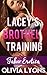 Lacey's Brothel Training (Taboo, First Time, Older Man Younger Woman)