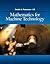 Mathematics for Machine Technology (Applied Mathematics)