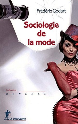 Sociologie de la mode (Paperback)