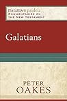 Galatians (Paidei...