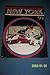 1972 NEW YORK RANGERS Team Magazine/Yearbook