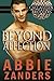 Beyond Affection (Callaghan...