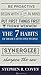 The 7 Habits of Highly Effective People by Stephen R. Covey