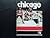 1972 Chicago Blackhawks Team Magazine / Yearbook