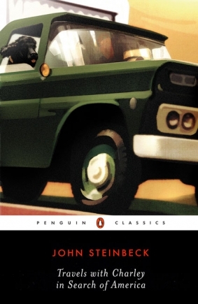 Travels With Charley: In Search of America