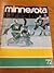 1972 Minnesota North Stars hockey Magazine / Yearbook