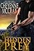 Hidden Prey (Lawmen, #1)