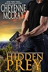 Hidden Prey by Cheyenne McCray