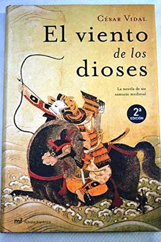 El viento de los dioses (Paperback)