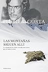 Las montañas sigu...