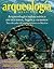 Arqueología subacuática en océanos, lagos y cenotes (Arqueología Mexicana, septiembre-octubre 2010, Volumen XVIII, n. 105)
