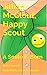 Jillian McClout, Happy Scout: A Smile Is Born