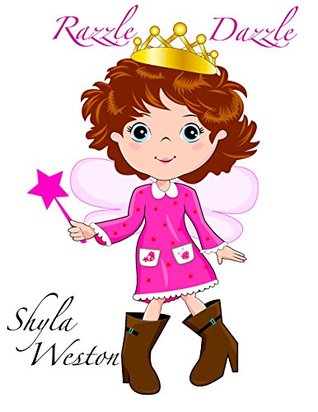 Razzle Dazzle (Kindle Edition)