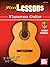 First Lessons Flamenco Guitar