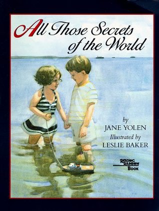 All Those Secrets of the World (Paperback)