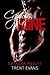 Captive, Mine by Natasha Knight